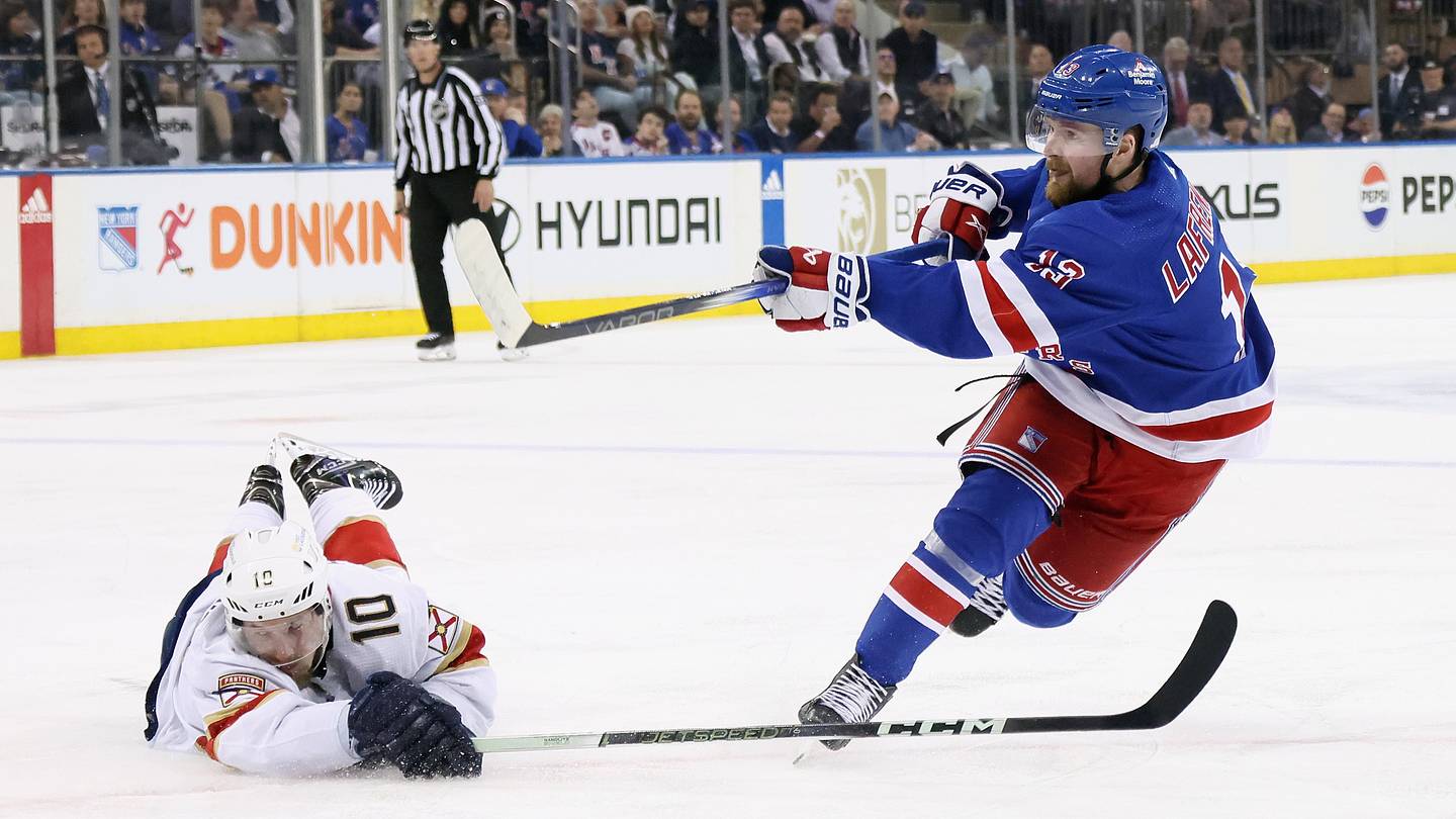 3 Signs the New York Rangers are on the Path to Victory or Not - Vimarsana News