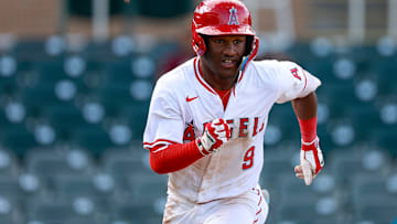 Mesa Solar Sox v Salt River Rafters