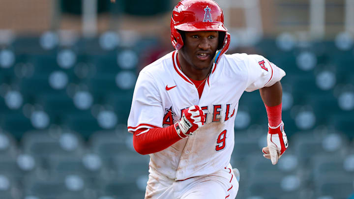 Mesa Solar Sox v Salt River Rafters