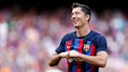Lewandowski faz grande LaLiga, mas está devendo na Champions