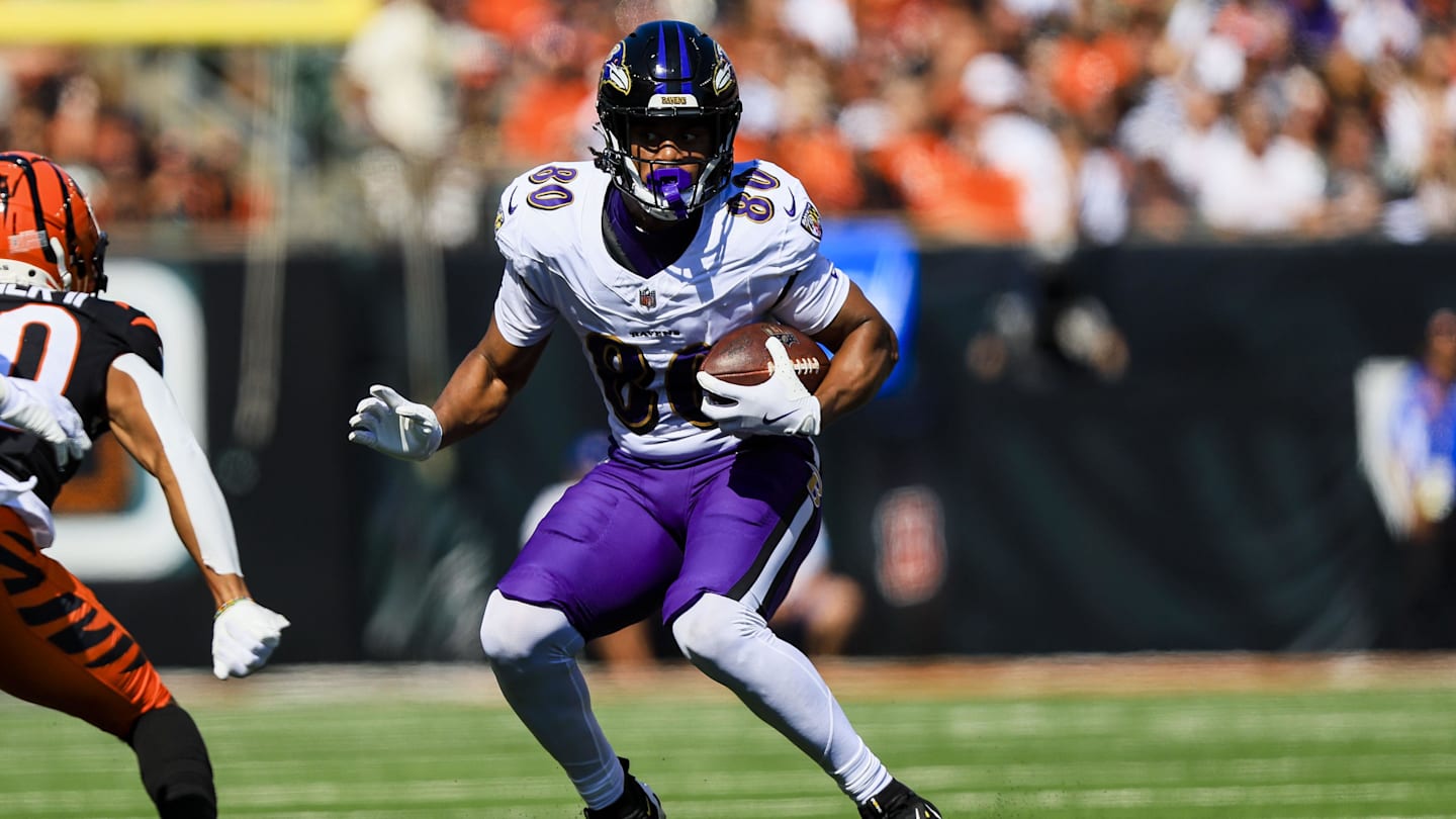 Bengals QB Burrow Critiques Consecutive Ravens Away Games, Ravens TE Fires Back