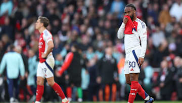 Arsenal must rid themselves of a bleak Saturday afternoon when they travel to Nottingham Forest