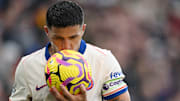 Enzo Fernandez - Chelsea