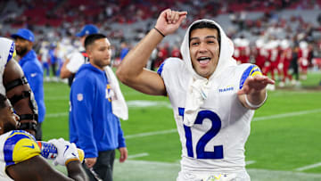 Los Angeles Rams v Arizona Cardinals - NFL 2025