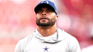Dallas Cowboys v San Francisco 49ers