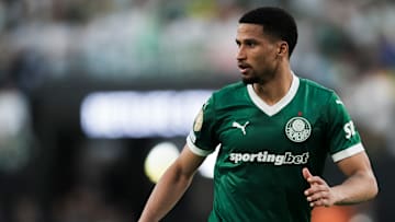 Murilo sentiu nova lesão no Nilton Santos