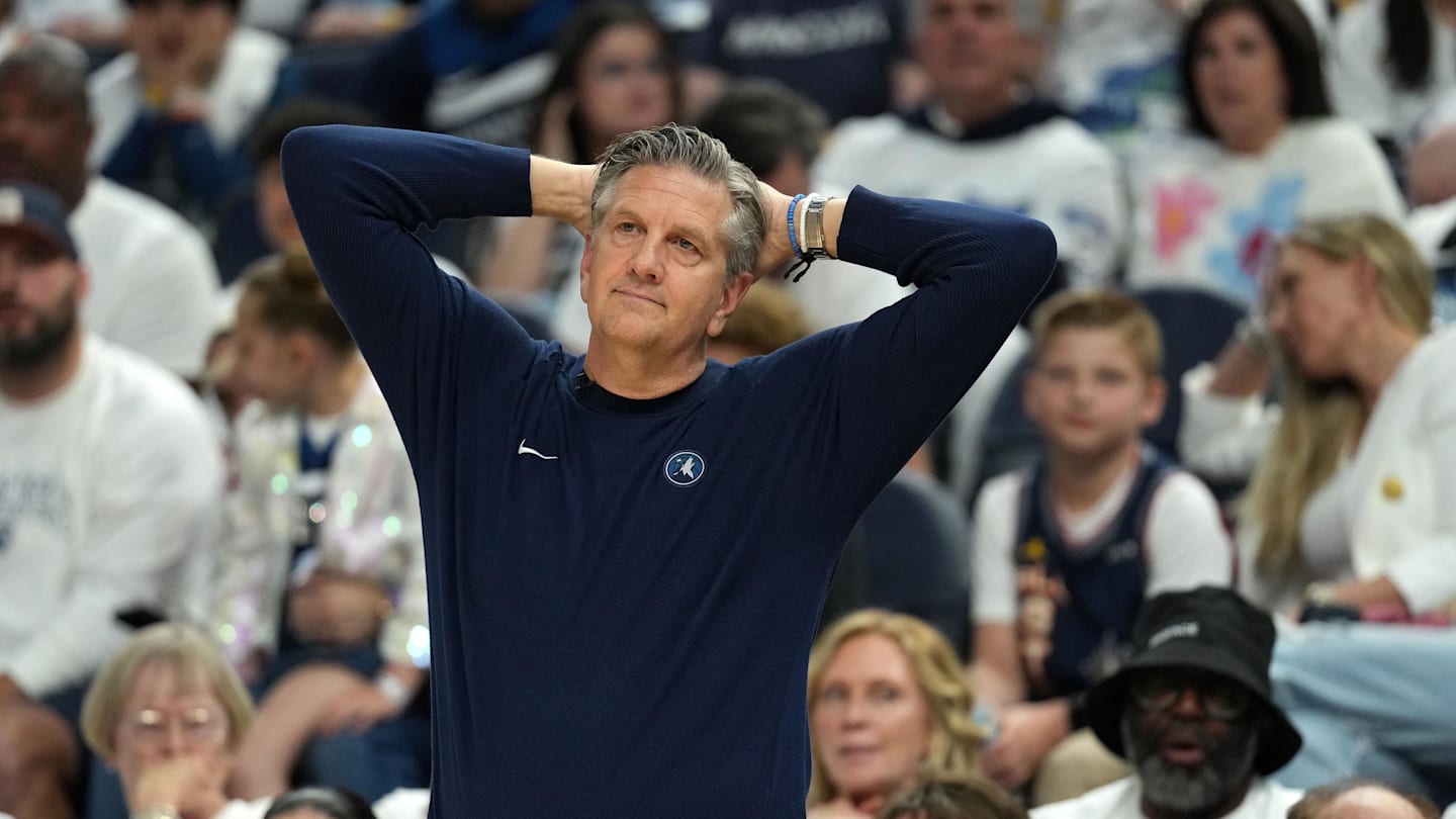 Knicks Eye Finch, Kidd; Jay Wright Out