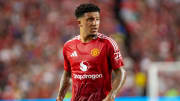 Jadon Sancho