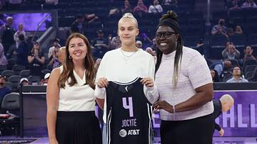 Valkyries Set to Sign Rising Star Juste Jocyte