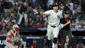 Wild Card Series - Boston Red Sox v New York Yankees - Game One