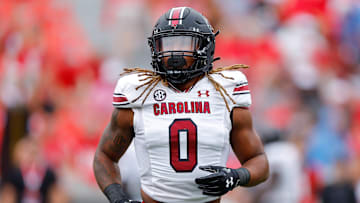 South Carolina v Georgia