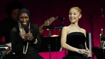 US-ENTERTAINMENT-CINEMA-FILM-CINEMACON
