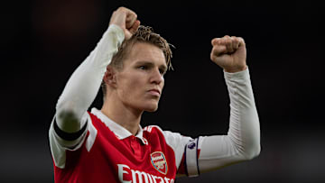 Arsenal FC v West Ham United - Premier League