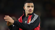 Mason Greenwood était accusé d'agressions sexuelles.