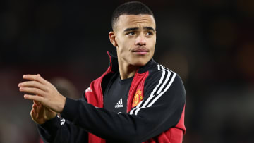 Mason Greenwood était accusé d'agressions sexuelles.