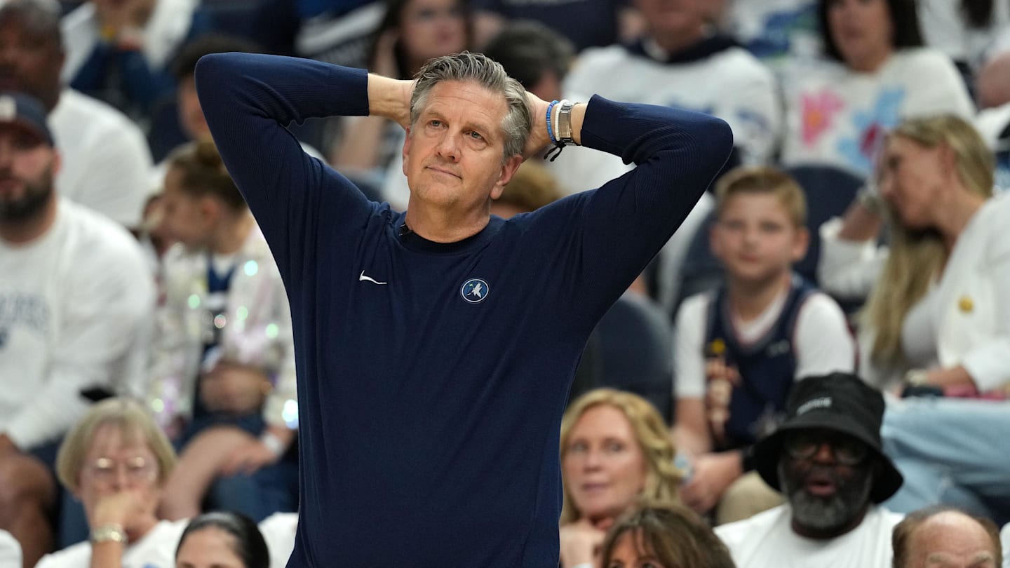 Timberwolves Face Financial Limits Keeping Randle, Reid, Alexander-Walker