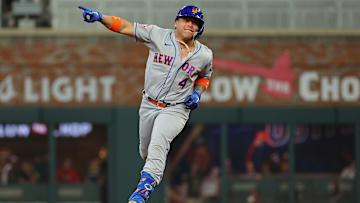 After a slow spring training, Francisco Alvarez has become a star