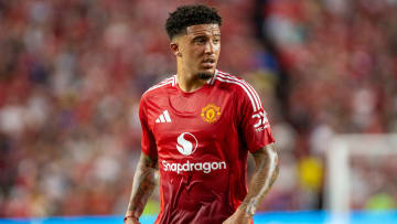 Manchester United v Liverpool FC - Pre-Season Friendly
