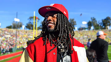 Rose Bowl Game presented by Northwestern Mutual - Oregon v Wisconsin