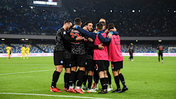 Napoli