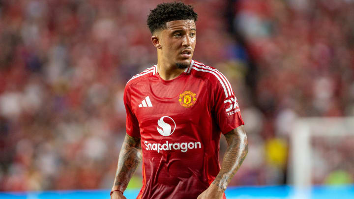 Manchester United v Liverpool FC - Pre-Season Friendly