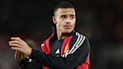 Brentford v Manchester United - Premier League