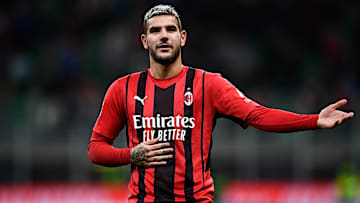 Theo Hernandez