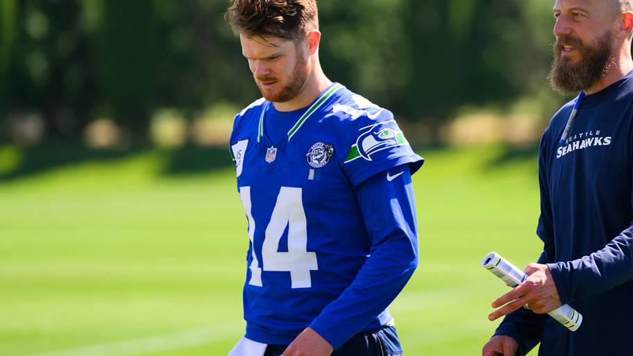 Sam Darnold