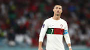 Korea Republic v Portugal: Group H - FIFA World Cup Qatar 2022