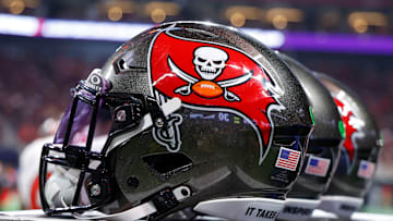 An NFL insider tossed the Tampa Bay Buccaneers out as a potential trade destination for a Giants superstar.