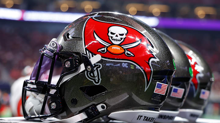 Tampa Bay Buccaneers NFL Mock Draft after Thanksgiving.