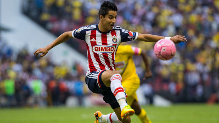 Carlos Cisneros