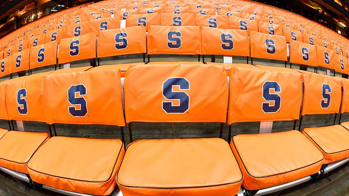 A federal bill was introduced this week that, if ever enacted, could have a big impact on the Syracuse Orange and its peers.