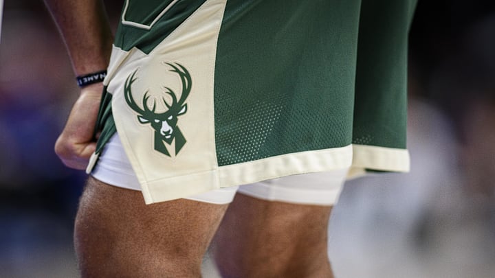 Bucks Make Massive Roster Move Amid Free Agency Bucks Make Massive Roster Move Amid Free Agency