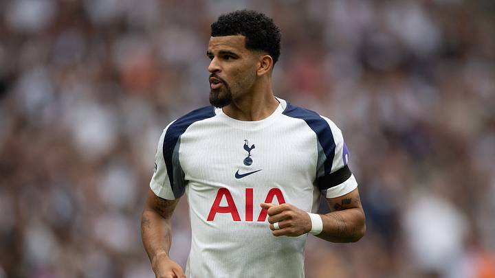 Dominic Solanke has undergone minor ankle surgery.