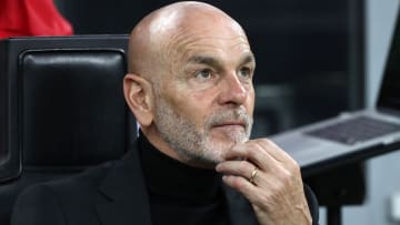 Stefano Pioli