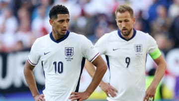 England v Switzerland: Quarter-Final - UEFA EURO 2024