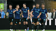 Inter - River Plate