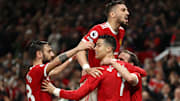 Manchester United va devoir se renforcer lors du mercato.