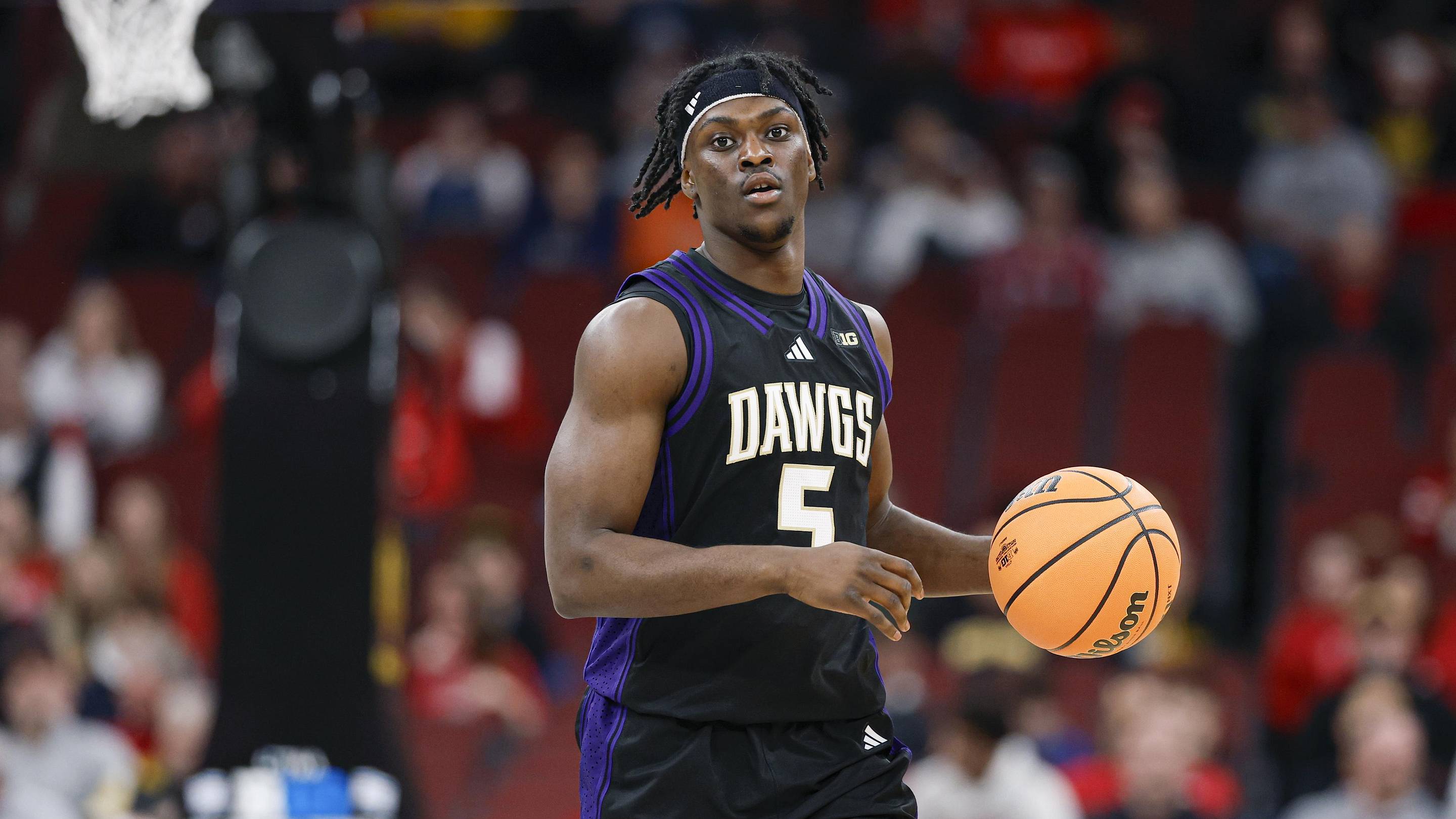Zoom Diallo Commitment Gets Kentucky Started in Transfer Portal With Long Way to Go