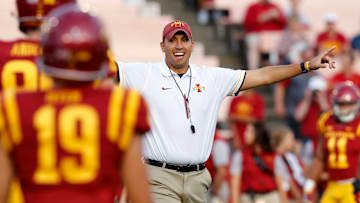 Northern Iowa v Iowa State