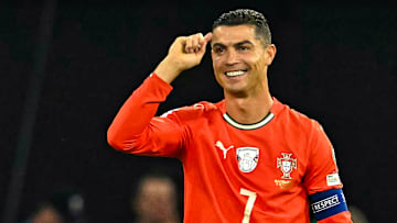 Portugal tenta garantir vaga na Copa do Mundo 2026