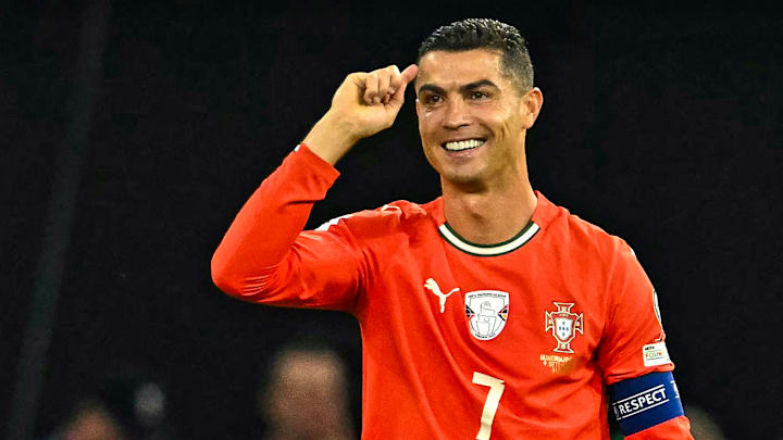 Portugal tenta garantir vaga na Copa do Mundo 2026