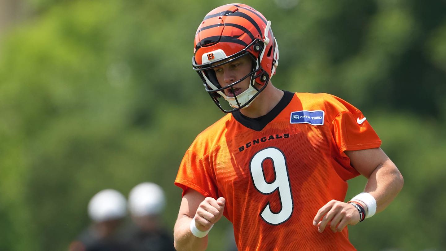 Clock is Ticking: Cincinnati Bengals and Hamilton County Have Until June 30 to Agree on New Stadium Lease