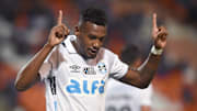 Edenílson é um dos principais destaques do Grêmio