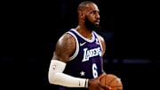 LeBron James acaba de obtener un jugoso contrato