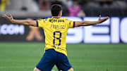 America v  Atlas - Leagues Cup 2024