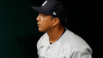 New York Yankees v New York Mets