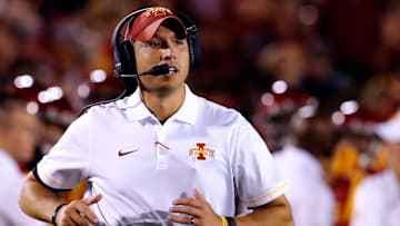 Northern Iowa v Iowa State