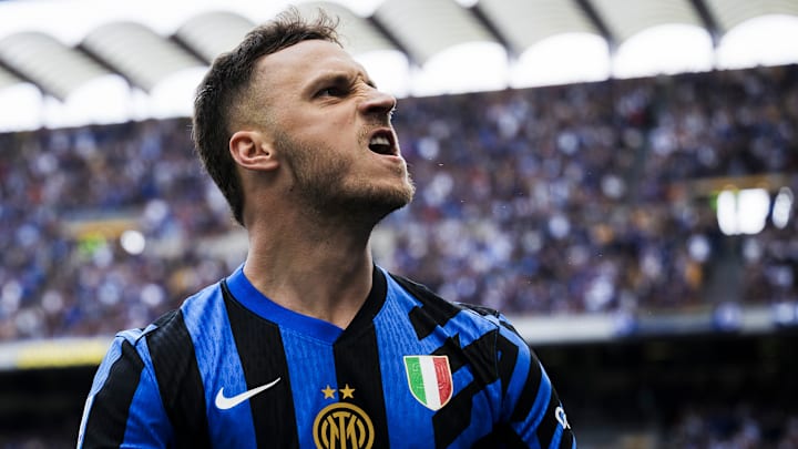Marko Arnautovic Marko Arnautovic